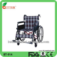 Light weight wheelchair